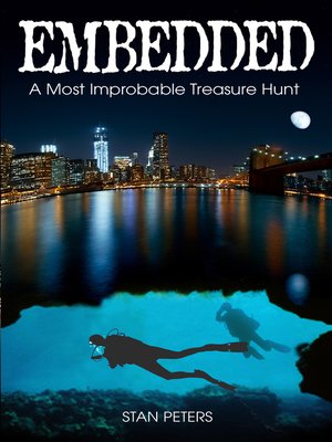 cover image of Embedded
